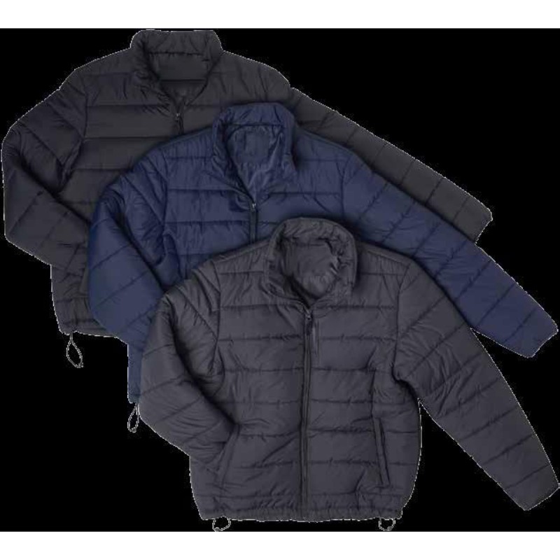 Alphine Jacket Style 105a